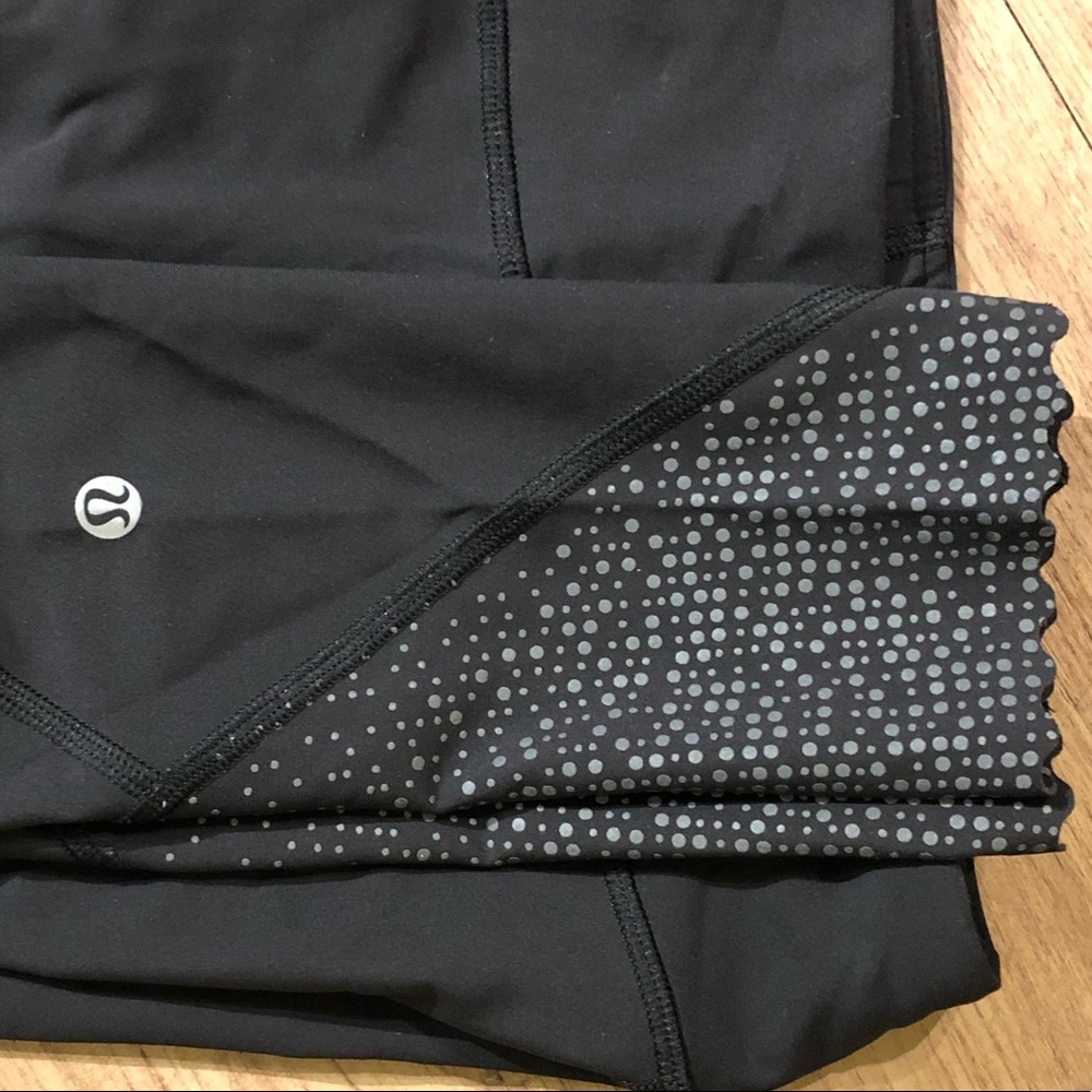 Lululemon tight stuff legging